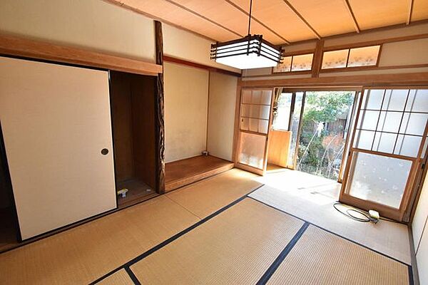 室内