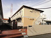 畷ガーデンハイツ 2階 築44年5ヶ月の賃貸物件