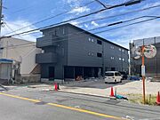 COLORS 2階 新築の賃貸物件