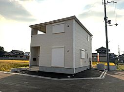 大阪府寝屋川市河北中町