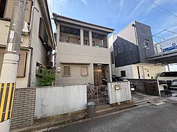 大阪府四條畷市岡山４丁目