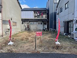大阪府四條畷市中野新町15-14