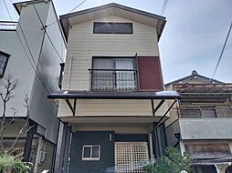 大阪府四條畷市岡山東４丁目