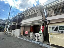 大阪府寝屋川市寿町