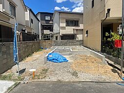 大阪府枚方市茄子作北町3-8