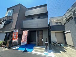 大阪府四條畷市江瀬美町4-8