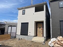 大阪府四條畷市二丁通町