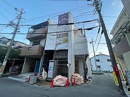 大阪府寝屋川市楠根北町