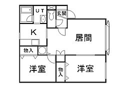 ストリート11 1階