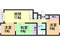 ハイグレード新札幌4階6.0万円