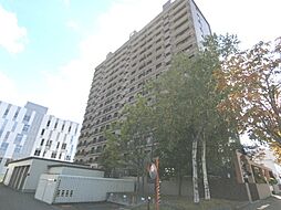 ライオンズステーションプラザ新札幌