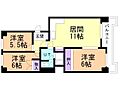 新札幌駅前ハイツ8階8.0万円