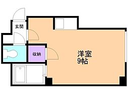 スーブニール42 4階