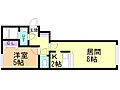 リオマーニひばりが丘4階5.3万円
