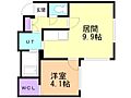 Primavorta3階6.8万円
