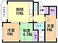 リビングロット2階6.5万円