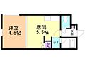 ロアール新札幌4階3.6万円