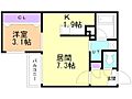 ベラルーチェ新札幌4階5.8万円