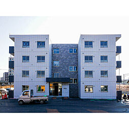 ＢＡＳＥ厚別 4階