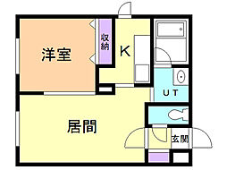 ＳＥＮＳＡＩ　ＡＴＳＵＢＥＴＳＵ　80 4階