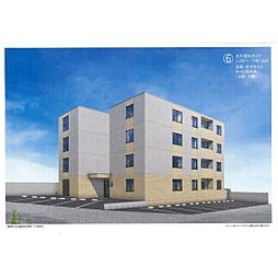 NOVEL北広島 1階/-