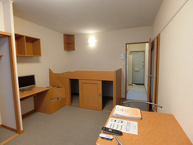 室内
