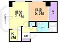 ブリッジひばりが丘3階5.3万円
