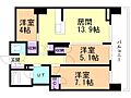 クリオレジダンス新札幌駅前12階18.0万円