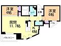BRANZ新札幌14階15.8万円