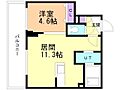 グラシオン3階6.7万円