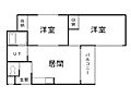 クリーンシャトー厚別1階4.8万円
