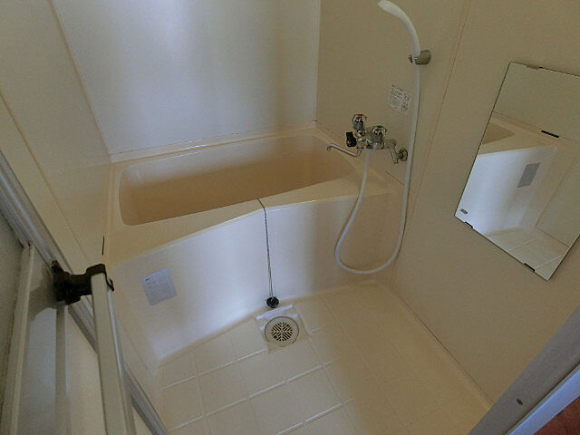 浴室