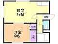 イーストクロス1階3.6万円