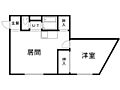 カナール新札幌1階3.6万円