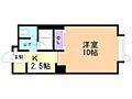 藤井ビルひばりが丘7階4.1万円