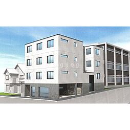 札幌市営東西線 南郷18丁目駅 徒歩6分の賃貸マンション