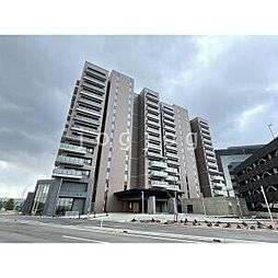 レ・ジェイド北海道ボールパーク 803