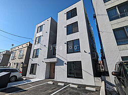 札幌市営東西線 大谷地駅 徒歩10分の賃貸マンション