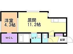 facet solis(ファセット ソリス) 4階