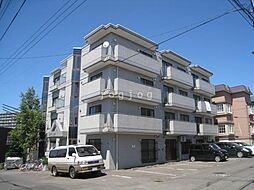 パルコート南郷