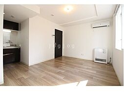 Ｂｅｎｄｉｃｉｏｎ南郷通 301 3階1LDKのリビング/ダイニング