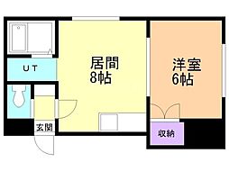 札幌市営東西線 新さっぽろ駅 徒歩10分