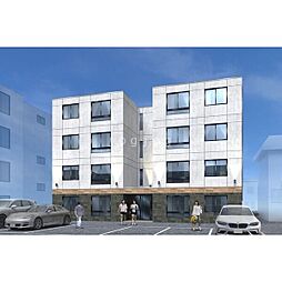 Ｂｅｌｌｅ　Ｍａｉｓｏｎ　ｇｒａｃｅ（ベルメゾングラース） 4階