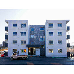 JR函館本線 厚別駅 徒歩6分