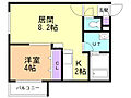 コムズ新札幌3階5.2万円