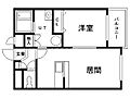 エスプリ24階6.4万円
