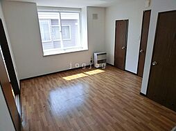 ホワイトコートカヤ12 203 2階1LDKのリビング/ダイニング