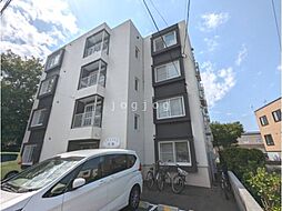 シティハウス月寒