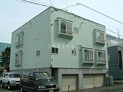 パステル月寒東Ａ