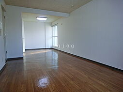 ハウスオブリザ平岸七番館 107 1階1LDKのリビング/ダイニング